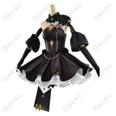 Fate/Grand Order エレシュキガル 第二再臨コスプレ 高再現で撮影映え、イベントに最適 - 2枚目の画像（サムネイル）