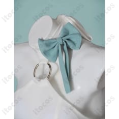 Fate/Grand Order エレシュキガル 9周年水着 高再現コスプレ衣装｜軽快な着用感でイベント・撮影に - 3枚目の画像（サムネイル）