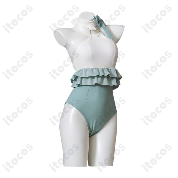 Fate/Grand Order エレシュキガル 9周年水着 高再現コスプレ衣装｜軽快な着用感でイベント・撮影に