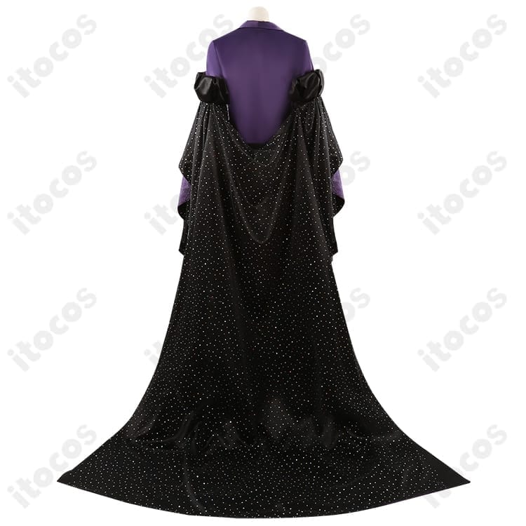 ディズニー ツイステッドワンダーランド ヴィル・シェーンハイト 輝石の国のタピ・ルージュ衣装 - 2枚目の画像