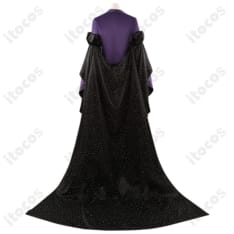 ディズニー ツイステッドワンダーランド ヴィル・シェーンハイト 輝石の国のタピ・ルージュ衣装 - 2枚目の画像（サムネイル）