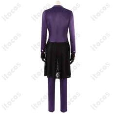 ディズニー ツイステッドワンダーランド ヴィル・シェーンハイト 輝石の国のタピ・ルージュ衣装 - 4枚目の画像（サムネイル）