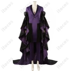 ディズニー ツイステッドワンダーランド ヴィル・シェーンハイト 輝石の国のタピ・ルージュ衣装 - 1枚目の画像（サムネイル）