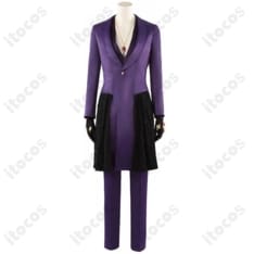 ディズニー ツイステッドワンダーランド ヴィル・シェーンハイト 輝石の国のタピ・ルージュ衣装 - 3枚目の画像（サムネイル）