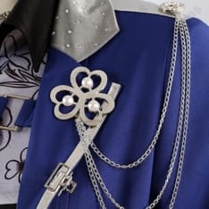 プロジェクトセカイ 桐谷遥 going upstairs衣装｜高再現セットでステージ映え、XS～XXXL・オーダー可 - 4枚目の画像（サムネイル）