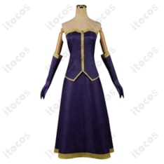 セフィーロ コスプレ衣装｜高再現シルエットで着やすくイベント・撮影に最適 - 4枚目の画像（サムネイル）