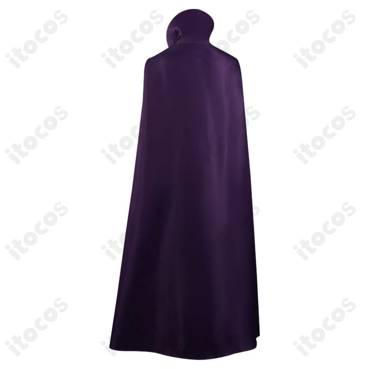 セフィーロ コスプレ衣装｜高再現シルエットで着やすくイベント・撮影に最適 - 3枚目の画像