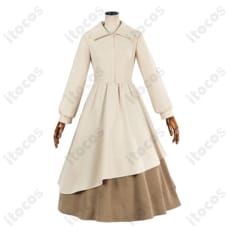 大道寺知世 秋冬私服コスプレ｜上品でエレガント、撮影とイベントで高再現 - 5枚目の画像（サムネイル）