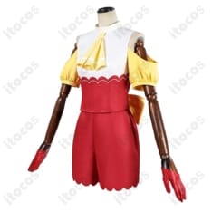 【推しの子】MEMちょ アイドル衣装 コスプレ｜高再現度で動きやすく、イベントと撮影に最適 - 2枚目の画像（サムネイル）