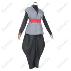 ドラゴンボール超 ゴクウブラック コスプレ衣装 高再現で動きやすい、撮影会・イベントに最適 - 2枚目の画像（サムネイル）