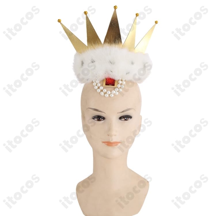 七種茨 ワンダーゲーム衣装｜高再現で動きやすいステージ仕様、撮影も映えるセット - 6枚目の画像