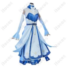 兎田ぺこら うさメガぺこら衣装｜高再現で軽やか、イベントと撮影に最適 - 2枚目の画像（サムネイル）