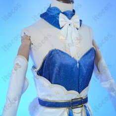 兎田ぺこら うさメガぺこら衣装｜高再現で軽やか、イベントと撮影に最適 - 4枚目の画像（サムネイル）