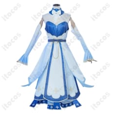 兎田ぺこら うさメガぺこら衣装｜高再現で軽やか、イベントと撮影に最適 - 1枚目の画像（サムネイル）