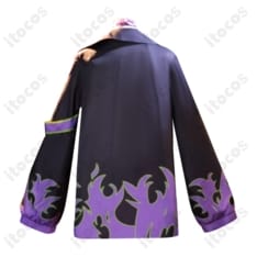 ラプラス・ダークネス 2024新衣装｜精緻刺繍の高再現コスプレで撮影映え - 2枚目の画像（サムネイル）