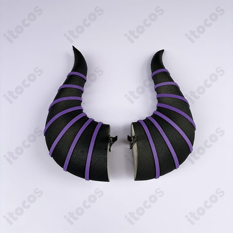 ラプラス・ダークネス 2024新衣装｜精緻刺繍の高再現コスプレで撮影映え - 6枚目の画像