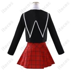 しゅごキャラ！日奈森あむ ガーディアン制服 コスプレ衣装｜高再現でも軽く、撮影・イベントに最適 - 2枚目の画像（サムネイル）