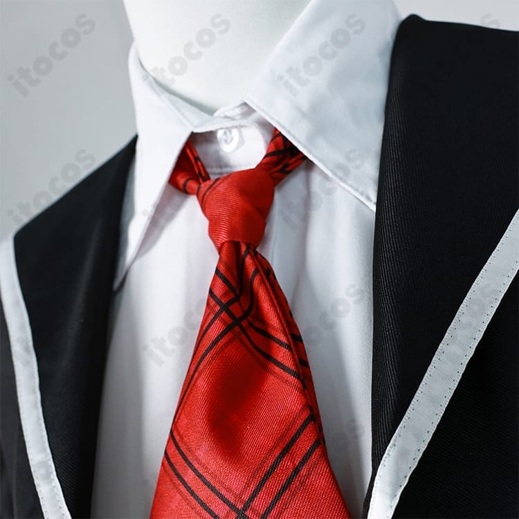 しゅごキャラ！日奈森あむ ガーディアン制服 コスプレ衣装｜高再現でも軽く、撮影・イベントに最適 - 3枚目の画像