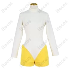 カードキャプターさくら 木之本桜 さくらカード編コスプレ 高再現度で撮影映え、イベント即戦力の衣装セット - 3枚目の画像（サムネイル）