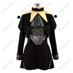 鏡音リン・鏡音レン エンジョイ！大阪2024 コラボ衣装｜高再現設計で動きやすく、イベント・撮影に最適 - 7枚目の画像（サムネイル）