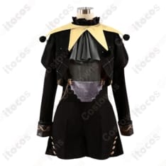 鏡音リン・鏡音レン エンジョイ！大阪2024 コラボ衣装｜高再現設計で動きやすく、イベント・撮影に最適 - 9枚目の画像（サムネイル）