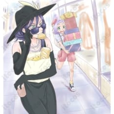 終末のワルキューレ ゲル コスプレ衣装。高再現度で撮影映え、オーダーメイド対応 - 1枚目の画像（サムネイル）