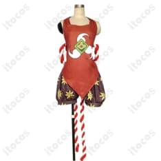 ONE PIECE 戦桃丸 コスプレ衣装｜和風腹掛セットで高再現、撮影会やイベントに最適 - 1枚目の画像（サムネイル）