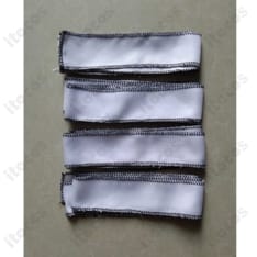 悪魔執事と黒い猫 ラト・バッカ コスプレ｜執事スタイル高再現で写真映え、イベント即戦力 - 4枚目の画像（サムネイル）