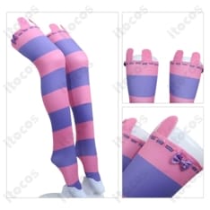 にじさんじ マリア・マリオネット オーバーオール衣装｜高再現で可愛い、撮影会やイベントに最適 - 5枚目の画像（サムネイル）