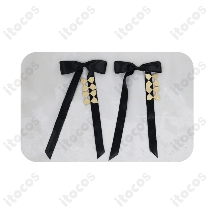 プロジェクトセカイ 小豆沢こはね 4th感謝祭 衣装｜高再現度で撮影映え、イベントにも最適 - 4枚目の画像