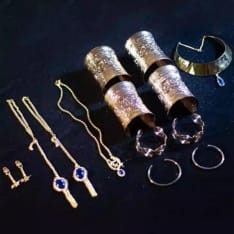 神楽ひかり 千夜一夜物語ver. コスプレ衣装｜高再現・軽量設計で撮影もイベントも快適 - 5枚目の画像（サムネイル）