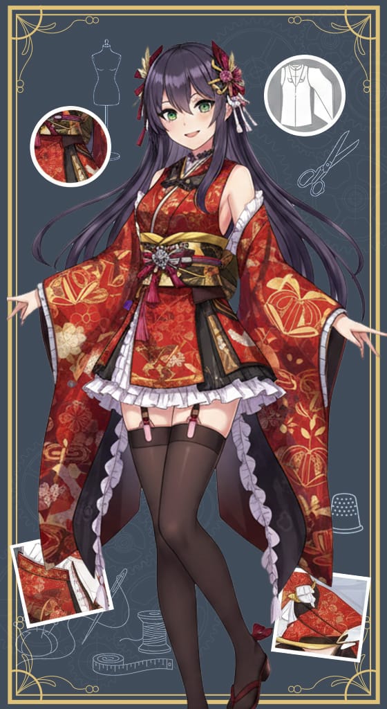 2026アニメ特集！あの話題作の衣装が入荷