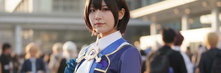 崩壊：スターレイル ミーシャ コスプレ衣装｜高再現・快適設計 ITOCOS イベント・撮影向け公式通販