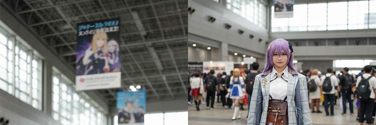 無期迷途 ヒルダ 旧時代の学者 コスプレ衣装｜上品シルエットで高再現、イベント撮影向け本格派デザイン