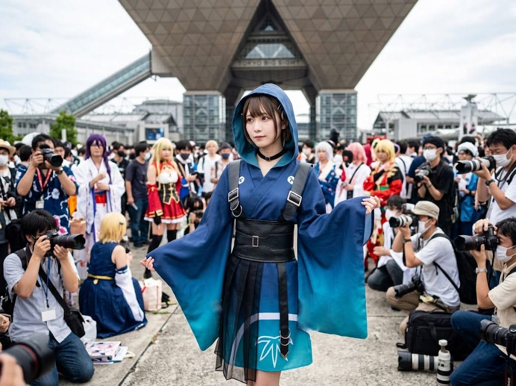 超かぐや姫！酒寄彩葉（いろは）デフォルト衣装コスプレ衣装｜軽量通気で撮影映え