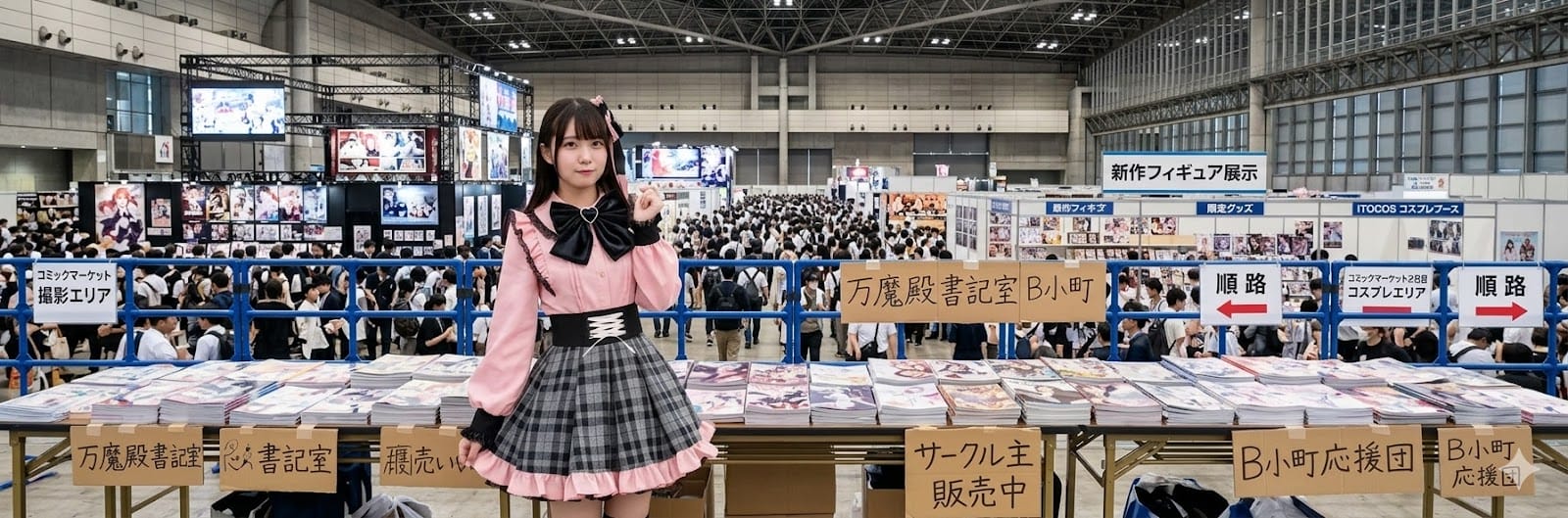 【推しの子】星野アイ B小町 コスプレ衣装ガイド｜撮影映え・着心地・セット内容をチェック