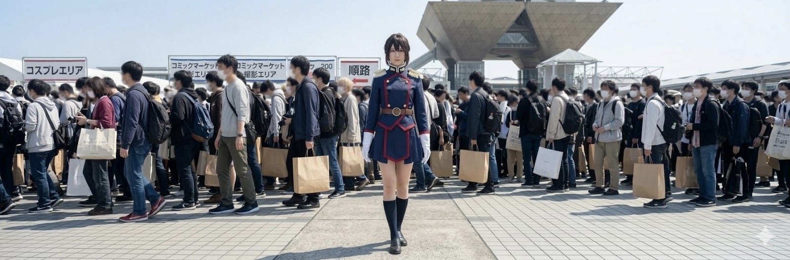 魔都精兵のスレイブ 羽前京香 七番組組長制服 コスプレ衣装｜高再現で撮影映え、ロケ・イベントにも対応