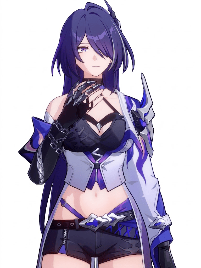 崩壊：スターレイル 黄泉 コスプレ衣装｜高再現・高品質なアケロン衣装を通販 - itocos（イトコス）理想を、そのまま形に。