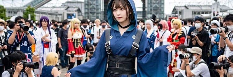 超かぐや姫！酒寄彩葉（いろは）デフォルト衣装コスプレ衣装｜軽量通気で撮影映え