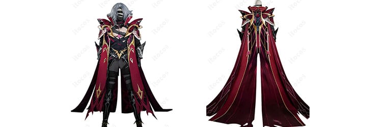 原神 レリル「月の狩人」コスプレ衣装ガイド｜出装リスト・バージョンの見分け方・イベント別コーデ