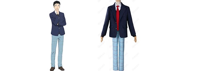 着せ恋 コスプレ｜五条新菜 学園制服の出装清单・バージョン違い・イベント搭配ガイド