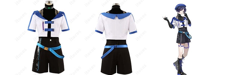 原神 コスプレ 放浪者（スカラマシュ）衣装攻略｜キャラクター再現を高める出装リストとイベント活用ガイド
