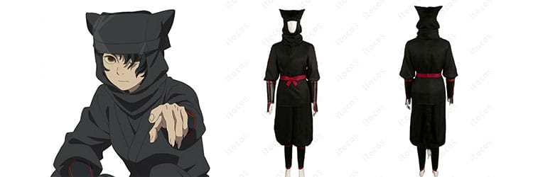 ダンジョン飯 イヅツミ コスプレ衣装ガイド｜猫娘の冒険スタイルを再現！S～Lサイズ・セット内容・撮影シーンを紹介