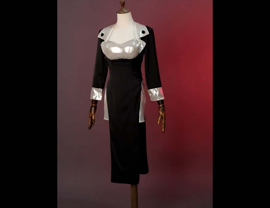 ゼンゼロ ジェーン・ドゥ コスプレ衣装｜ネズミ色のブルース 高再現フルセット｜S〜XXL・オーダーメイド対応｜itocos