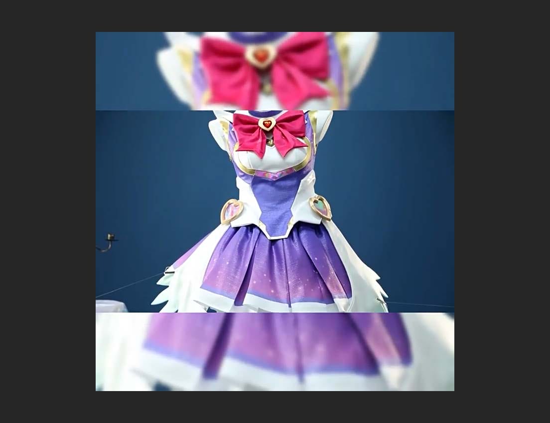 オーバーウォッチ2 キリコ 魔法少女 コスプレ衣装｜高発色・職人品質で再現度抜群！送料無料・返品無料【itocos】