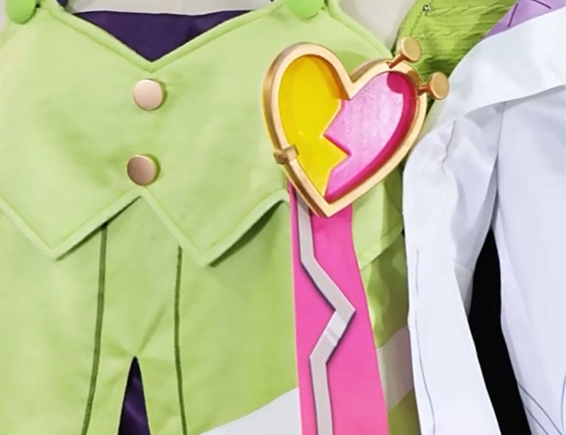 原神 コスプレ｜アイノ衣装の出装清单・イベント搭配・撮影準備ガイド