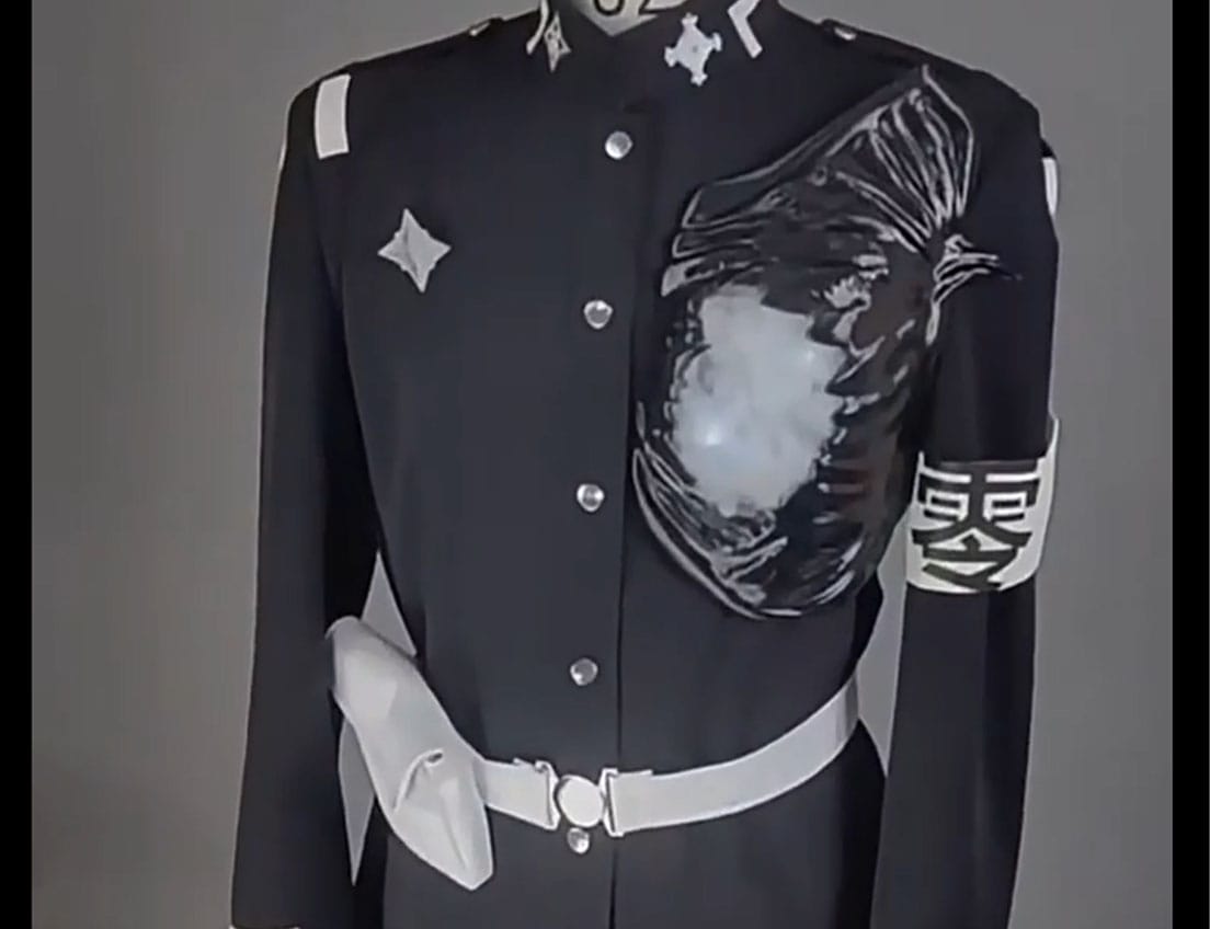 HUNDRED LINE 澄野拓海 コスプレ衣装ガイド｜特防隊 戦闘服の準備リスト・バージョンの見分け方・イベント別コーデ