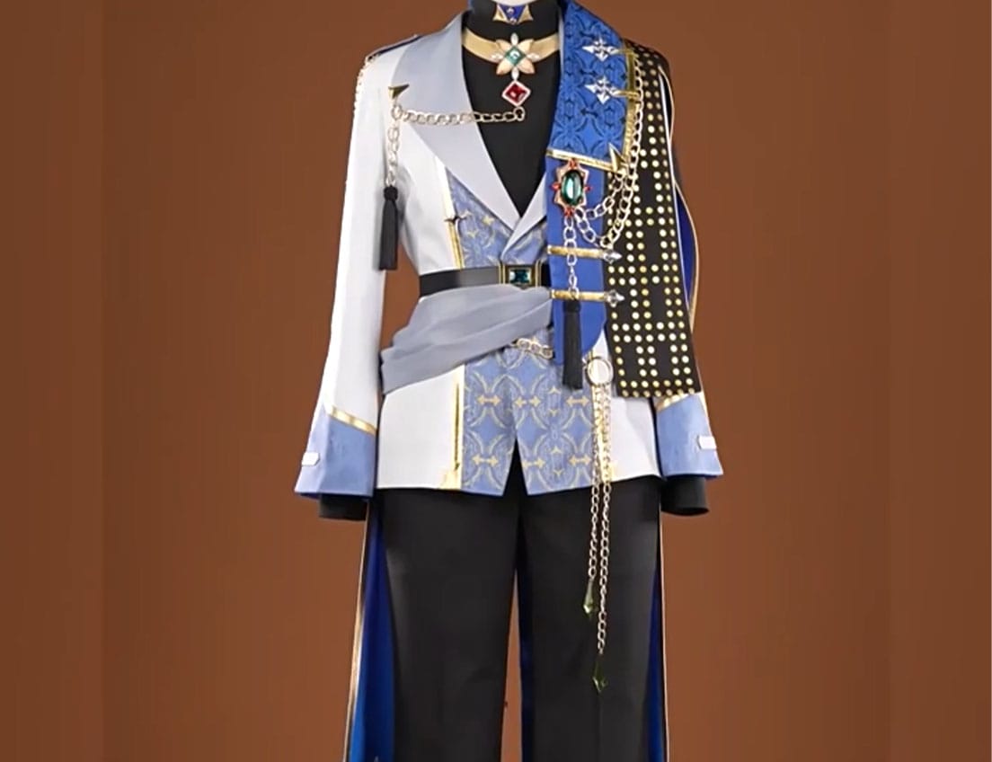 あんスタ 衣更真緒 コスプレ衣装｜Select衣装の魅力と着用シーンをチェック