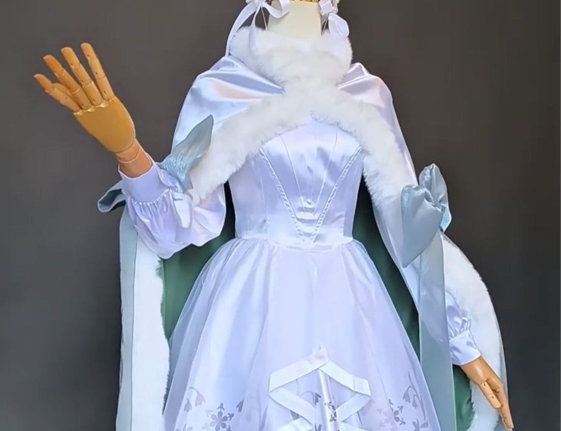 第五人格 コスプレ｜庭師エマ・ウッズ 2026雪まつり衣装の出装リスト・バージョンの見分け方・イベント別コーデガイド