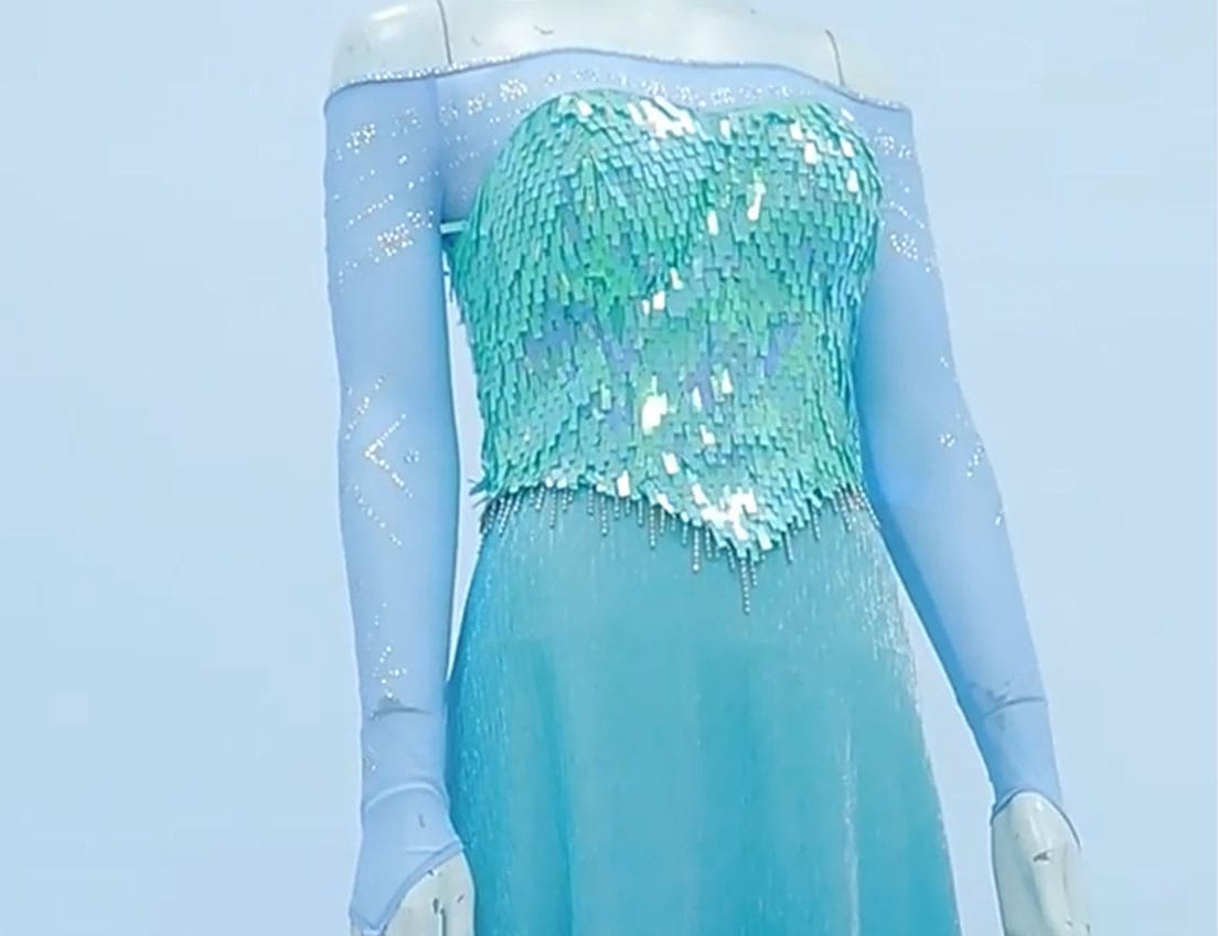 アナと雪の女王 エルサ コスプレ衣装ガイド｜Snow Queen氷のドレスの出装リスト・バージョン選び・イベントコーデ